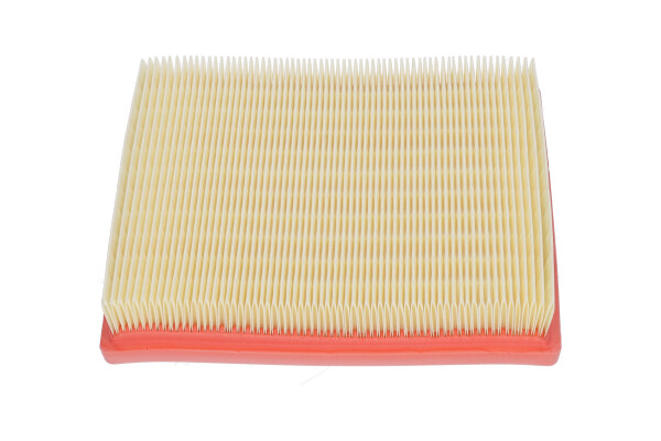 KAVO PARTS Luftfilter faf10733 Filterindsats length_mm_203|Længde [mm]|204 width_mm_206|Bredde [mm]|190 height_mm_209|Højde [mm]|35 35mm for VW JETTA