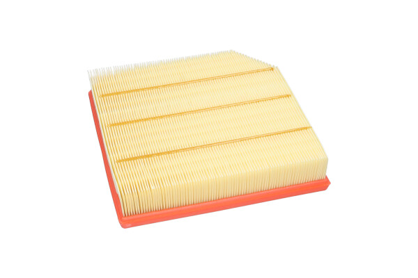 KAVO PARTS Luftfilter faf10854 Filterindsats length_mm_203|Længde [mm]|244 width_mm_206|Bredde [mm]|242 height_mm_209|Højde [mm]|50 50mm for VOLVO