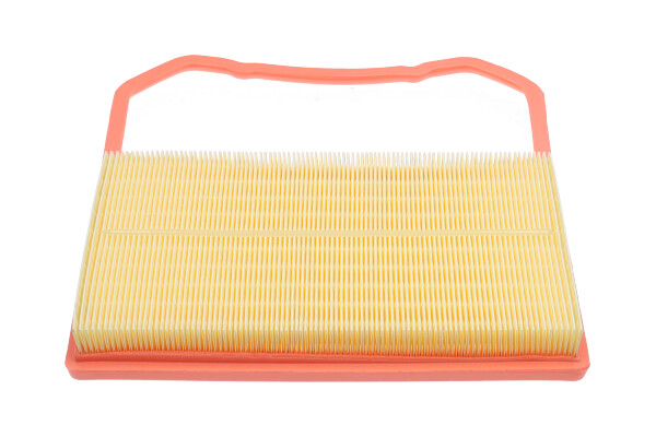 KAVO PARTS Luftfilter faf10532 Filterindsats length_mm_203|Længde [mm]|283 width_mm_206|Bredde [mm]|298 height_mm_209|Højde [mm]|35 35mm for VW