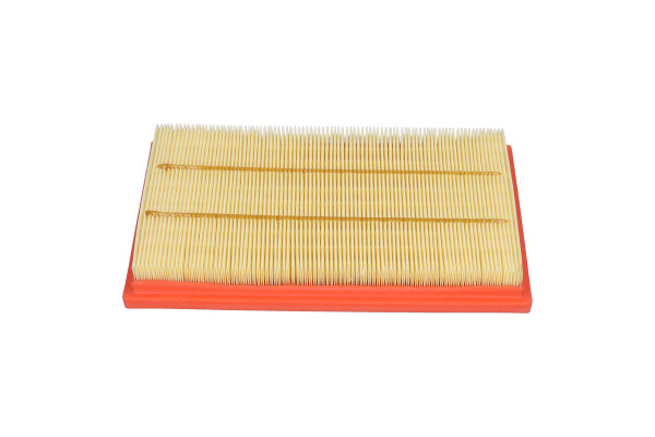 KAVO PARTS Luftfilter faf10052 Filterindsats length_mm_203|Længde [mm]|276 width_mm_206|Bredde [mm]|168 height_mm_209|Højde [mm]|34 34mm for MINI