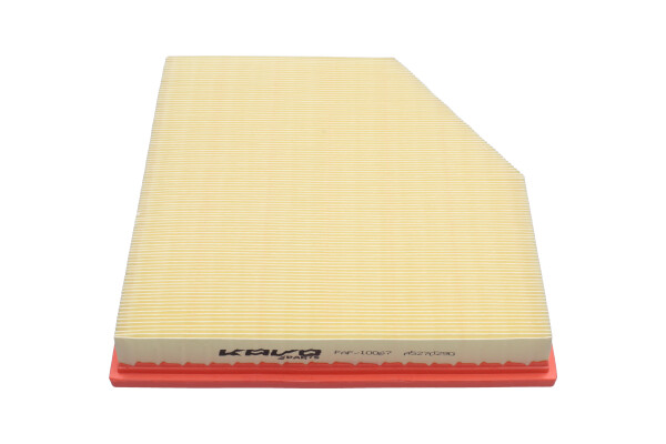 KAVO PARTS Luftfilter faf10067 Filterindsats length_mm_203|Længde [mm]|312 width_mm_206|Bredde [mm]|275 height_mm_209|Højde [mm]|42 42mm for BMW