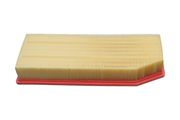 KAVO PARTS Luftfilter faf10060 Filterindsats length_mm_203|Længde [mm]|378 width_1_mm_818|Bredde 1 [mm]|156 width_2_mm_819|Bredde 2 [mm]|120 height_mm
