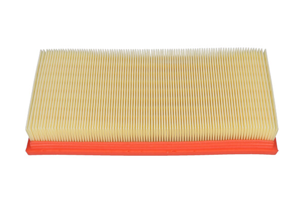 KAVO PARTS Luftfilter faf10071 Filterindsats length_mm_203|Længde [mm]|305 width_mm_206|Bredde [mm]|156 height_mm_209|Højde [mm]|42 42mm for VW