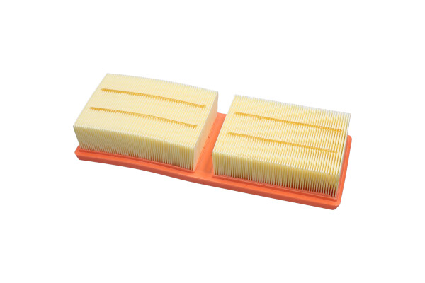 KAVO PARTS Luftfilter faf10798 Filterindsats length_mm_203|Længde [mm]|362 width_mm_206|Bredde [mm]|135 height_mm_209|Højde [mm]|57 57mm for ALFA ROM