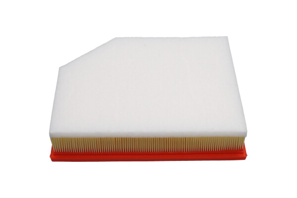 KAVO PARTS Luftfilter faf10761 For 60mm for VOLVO
