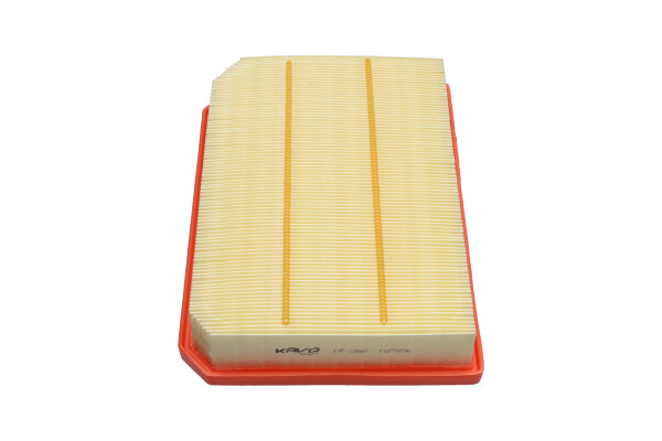 KAVO PARTS Luftfilter faf10860 Filterindsats length_mm_203|Længde [mm]|277 width_mm_206|Bredde [mm]|188 height_mm_209|Højde [mm]|47 47mm for MERCEDES