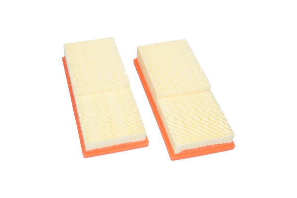 KAVO PARTS Luftfilter faf10040 Filterindsats length_mm_203|Længde [mm]|272 width_mm_206|Bredde [mm]|118 height_mm_209|Højde [mm]|50 50mm for MERCEDES