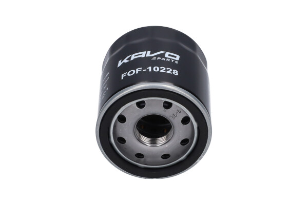 KAVO PARTS Oliefilter FOF-10228 Påskruet 91mm 1-16 for VAUXHALL