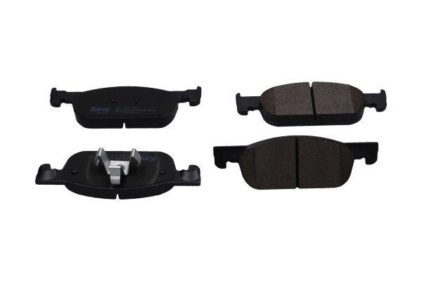 KAVO PARTS Bremseklodser kbp10051 for LADA DACIA