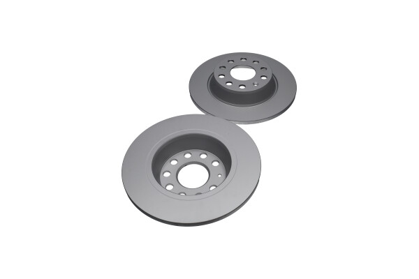KAVO PARTS Bremseskive br10159c 282mm 12mm for VW SKODA