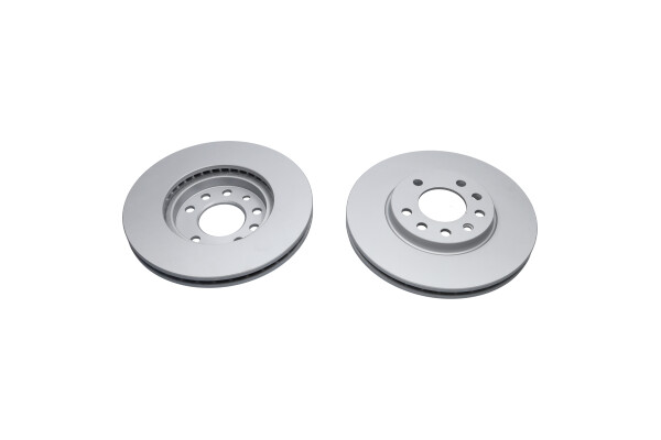 KAVO PARTS Bremseskive br10326c 280mm 25mm for OPEL CHEVROLET VAUXHALL