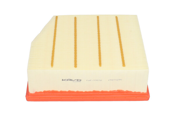 KAVO PARTS Luftfilter faf10678 Filterindsats length_mm_203|Længde [mm]|213 width_1_mm_818|Bredde 1 [mm]|214 width_2_mm_819|Bredde 2 [mm]|100 height_mm