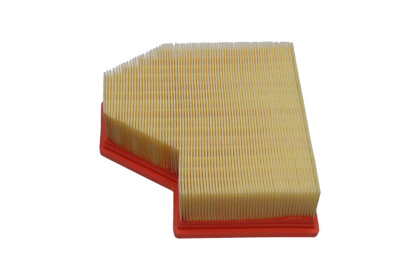 KAVO PARTS Luftfilter faf10086 Filterindsats length_mm_203|Længde [mm]|229 width_mm_206|Bredde [mm]|257 height_mm_209|Højde [mm]|57 57mm for BMW