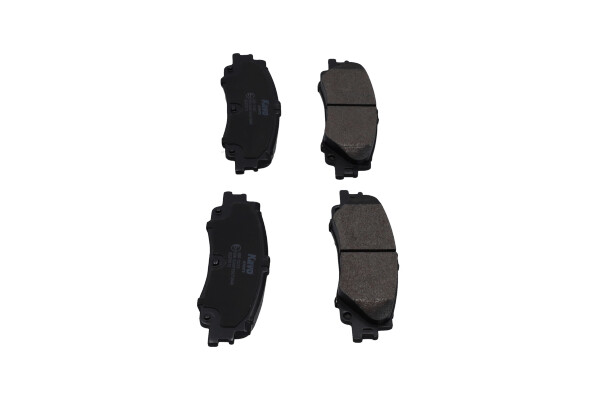 KAVO PARTS Bremseklodser kbp10255 for TOYOTA LEXUS