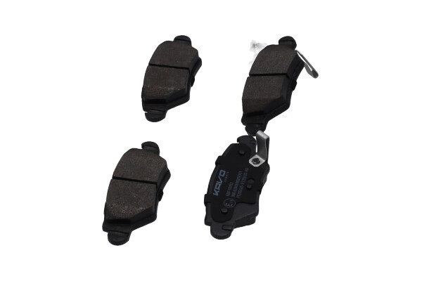 KAVO PARTS Bremseklodser kbp10152 for OPEL VAUXHALL