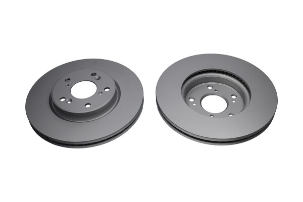 KAVO PARTS Bremseskive br2310c 293mm 25mm for HONDA