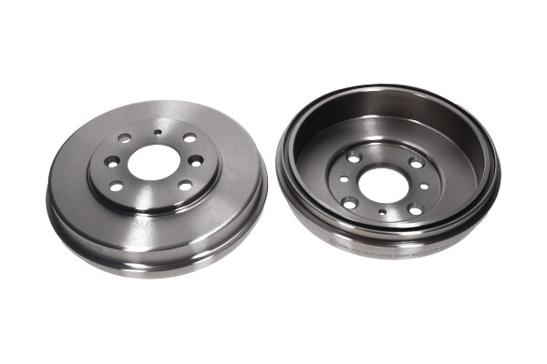 KAVO PARTS Bremsetromle bd10043 for MAZDA