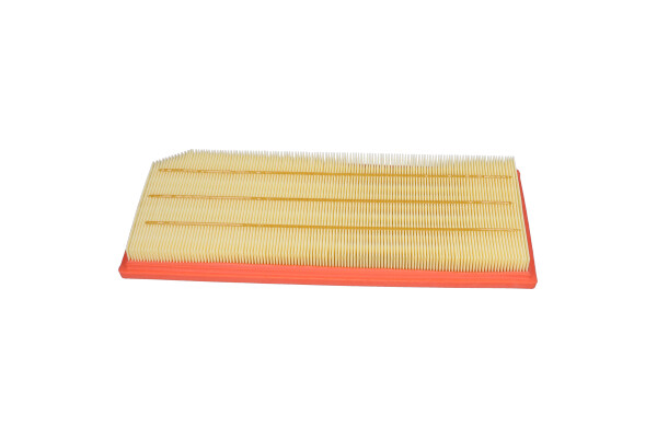 KAVO PARTS Luftfilter faf10102 Filterindsats length_mm_203|Længde [mm]|405 width_mm_206|Bredde [mm]|173 height_mm_209|Højde [mm]|37 37mm for AUDI