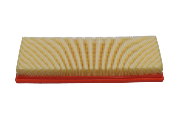 KAVO PARTS Luftfilter faf10293 Filterindsats length_mm_203|Længde [mm]|355 width_mm_206|Bredde [mm]|135 height_mm_209|Højde [mm]|42 42mm for MERCEDES