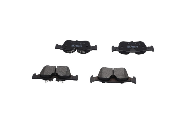 KAVO PARTS Bremseklodser kbp10074 for VOLVO