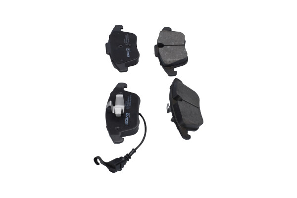 KAVO PARTS Bremseklodser kbp10192 for VW AUDI