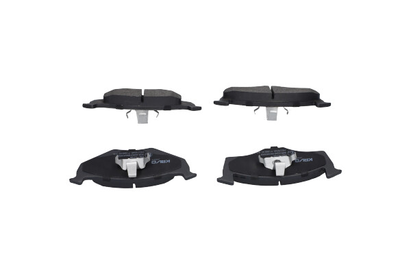 KAVO PARTS Bremseklodser kbp10186 for VW