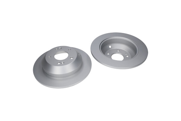 KAVO PARTS Bremseskive br3260c 302mm 11mm for HYUNDAI KIA