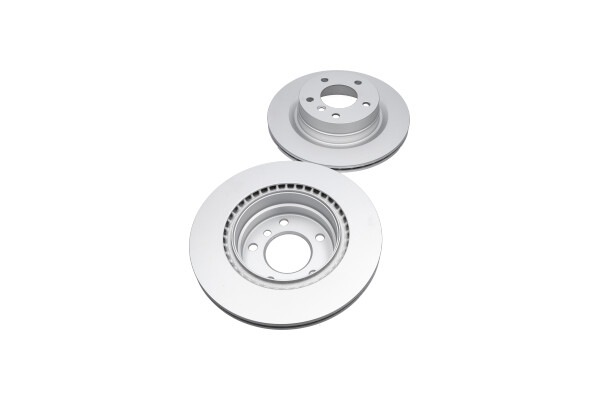 KAVO PARTS Bremseskive br10232c 300mm 20mm for BMW