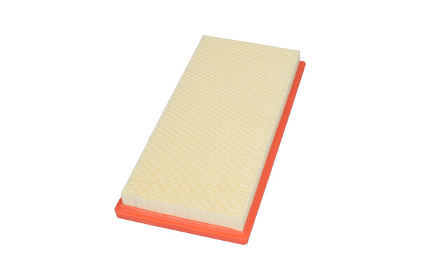 KAVO PARTS Luftfilter faf10278 Filterindsats length_mm_203|Længde [mm]|319 width_mm_206|Bredde [mm]|152 height_mm_209|Højde [mm]|33 33mm for FIAT