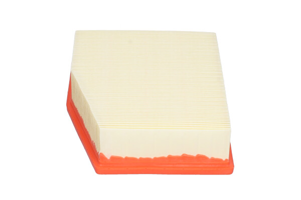 KAVO PARTS Luftfilter faf10047 Filterindsats length_mm_203|Længde [mm]|225 width_mm_206|Bredde [mm]|187 height_mm_209|Højde [mm]|62 62mm for VW
