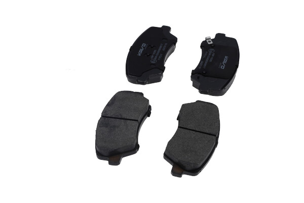 KAVO PARTS Bremseklodser kbp10265 for HYUNDAI KIA