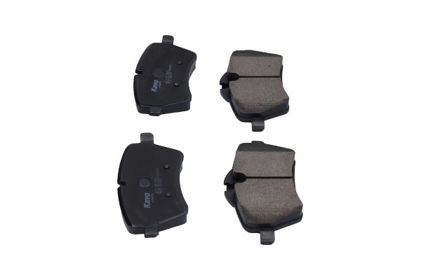 KAVO PARTS Bremseklodser kbp10201 for MINI