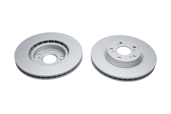 KAVO PARTS Bremseskive br2275c 300mm 25mm for HONDA