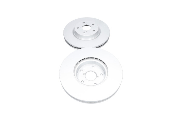 KAVO PARTS Bremseskive br8240c 316mm 30mm for SUBARU