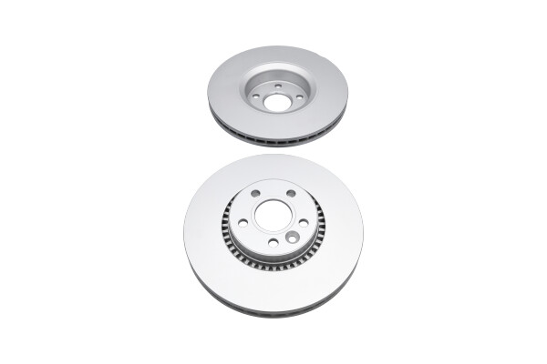 KAVO PARTS Bremseskive br10277c 316mm 28mm for VOLVO