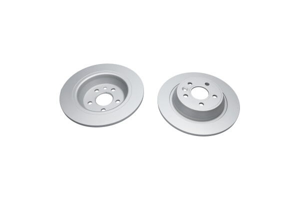 KAVO PARTS Bremseskive br10274c 302mm 11mm for FORD