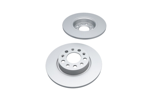 KAVO PARTS Bremseskive br10264c 278mm 12mm for ALFA ROMEO JEEP