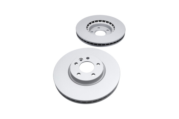KAVO PARTS Bremseskive br10316c 340mm 32mm for VW