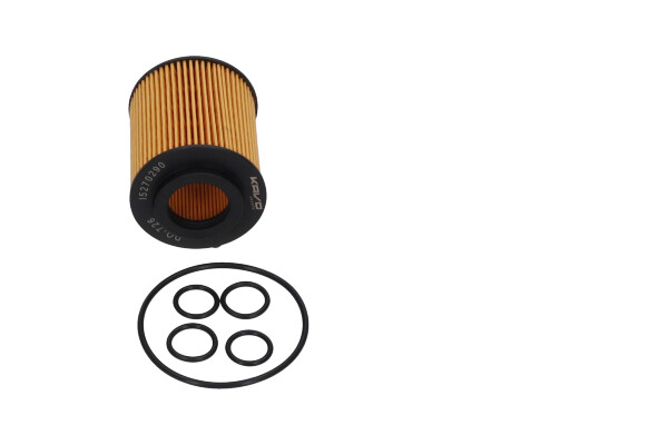 KAVO PARTS Oliefilter do726 Filterindsats inner_diameter_1_mm_995|Inder diameter 1 [mm]|31 inner_diameter_2_mm_996|Indvendig 2 [mm]|31 outer_diameter_