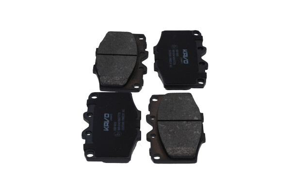 KAVO PARTS Bremseklodser kbp9028 for TOYOTA LEXUS