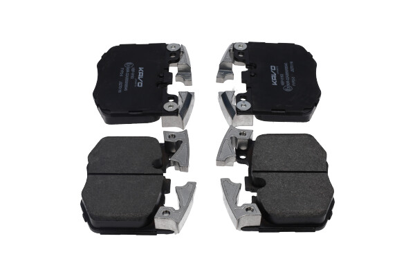 KAVO PARTS Bremseklodser kbp9163 for BMW TOYOTA
