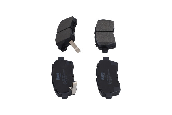 KAVO PARTS Bremseklodser kbp10260 for SUZUKI