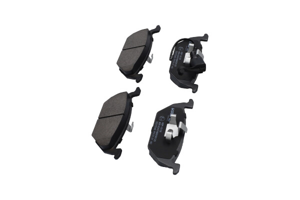 KAVO PARTS Bremseklodser kbp10128 for VW SEAT