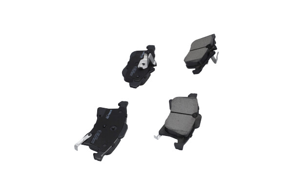 KAVO PARTS Bremseklodser kbp10136 for OPEL VAUXHALL