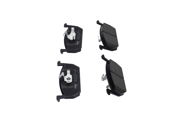 KAVO PARTS Bremseklodser kbp10154 for AUDI VW SEAT