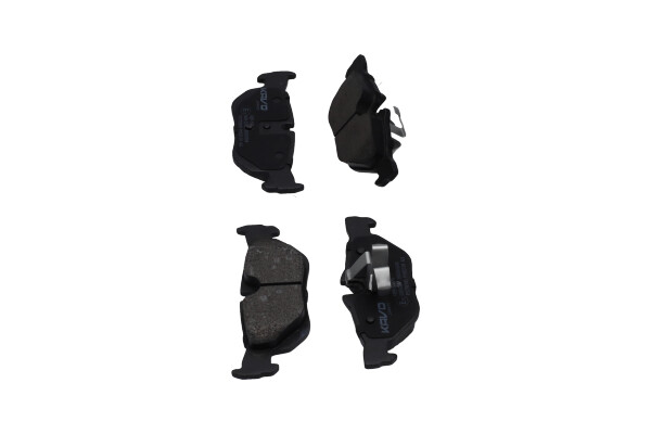 KAVO PARTS Bremseklodser kbp10165 for BMW