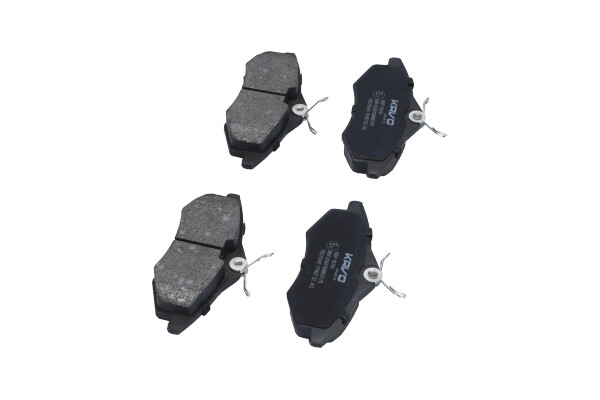 KAVO PARTS Bremseklodser kbp10193 for CITROËN