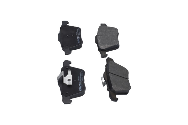 KAVO PARTS Bremseklodser kbp10189 for FORD VOLVO
