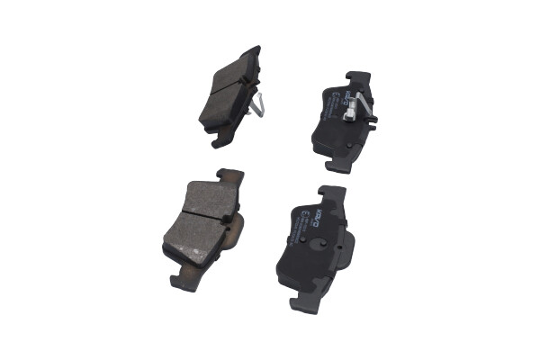 KAVO PARTS Bremseklodser kbp10215 for MERCEDES-BENZ