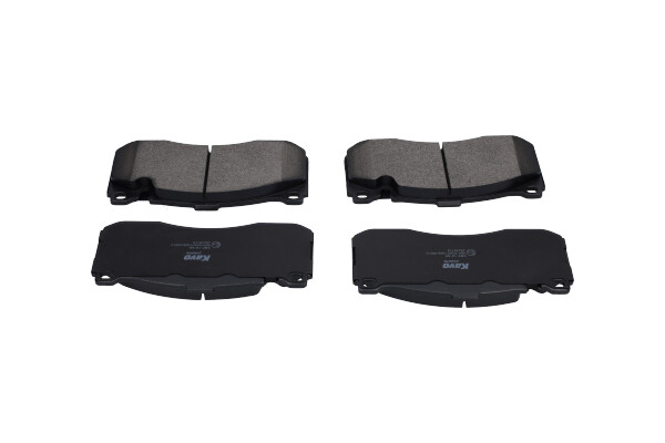 KAVO PARTS Bremseklodser kbp10169 for BMW MINI